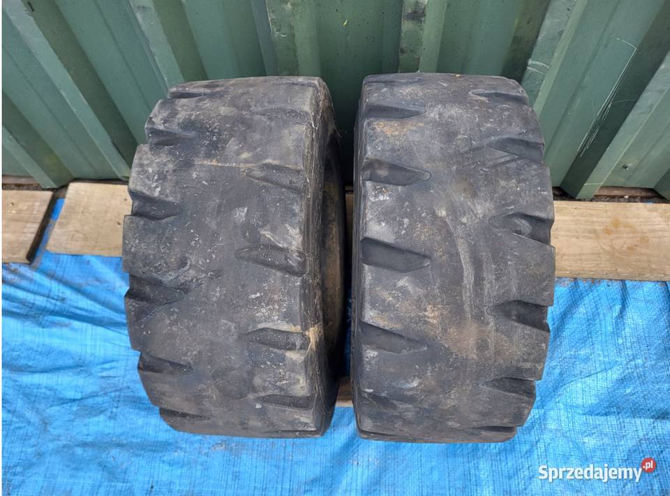 Opony Master 23 X 10 R 12 Pełne 23x1012 Opona Szprotawa