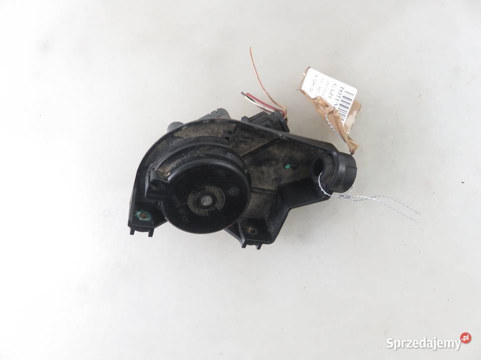 POTENCJOMETR GAZU PEUGEOT 307 16 9639779180 Potencjometry