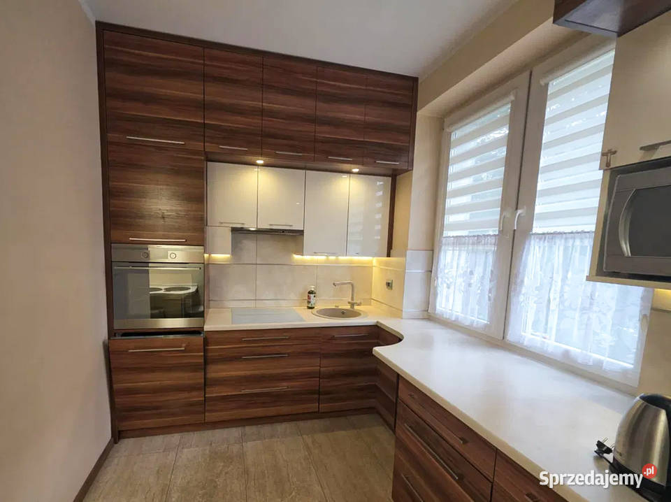 Ustawne mieszkanie w sercu miasta Krótka Łomża