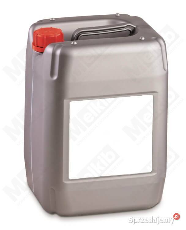 Olej LUX 10 20 l Drzonek