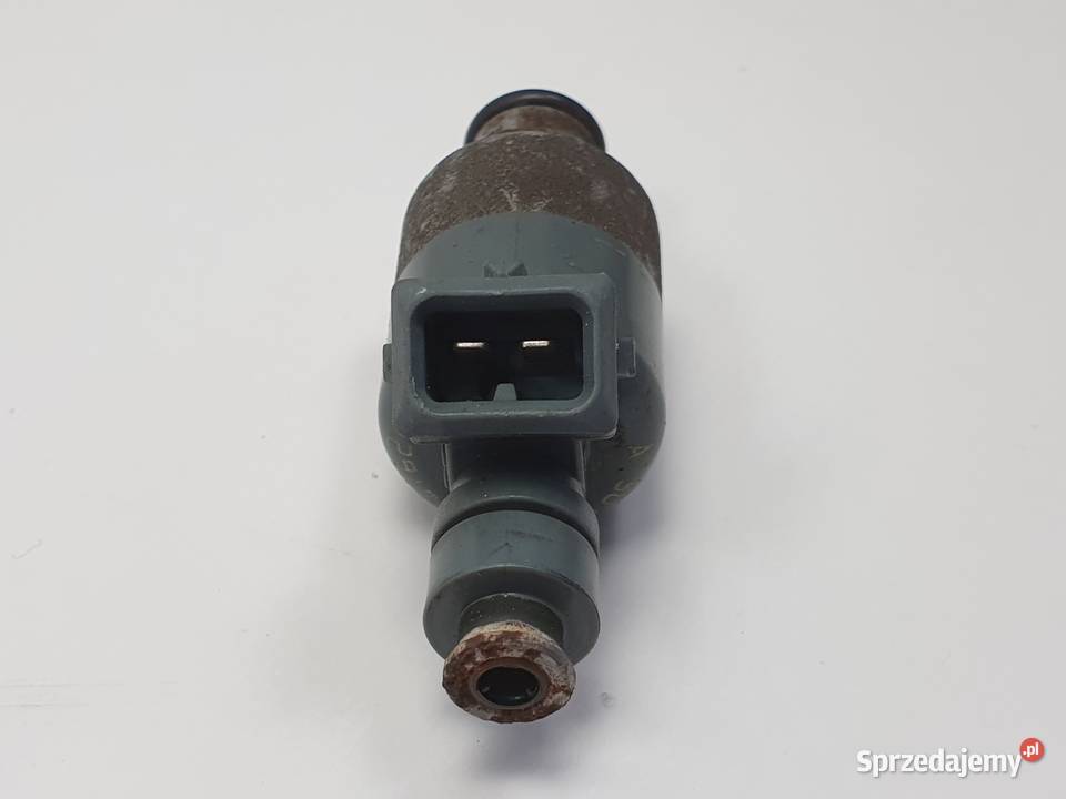 WTRYSKIWACZ Opel Zafira A 16 16V wtrysk 17091762 Wtryskiwacze Chełm