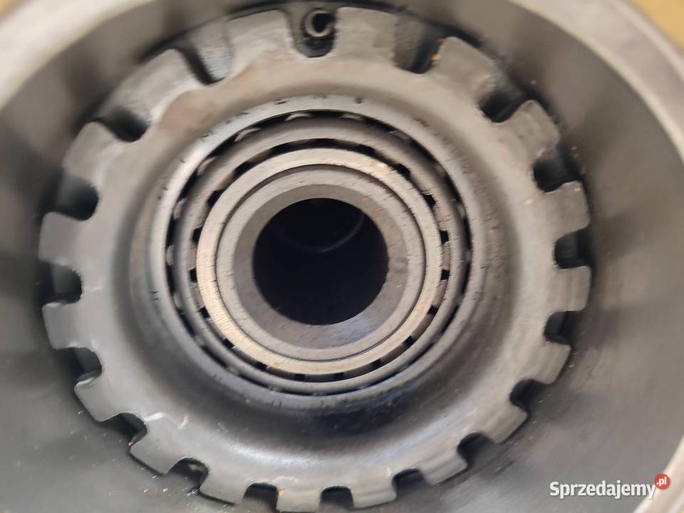 Atak kompletny JCB 53595 13X35 Pozostałe wielkopolskie Wilkowo