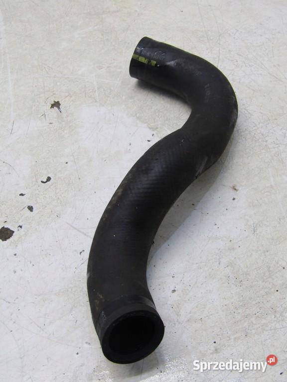 PRZEWÓD RURA WĄŻ INTERCOOLERA 14 D4D TOYOTA osobowe sprzedam