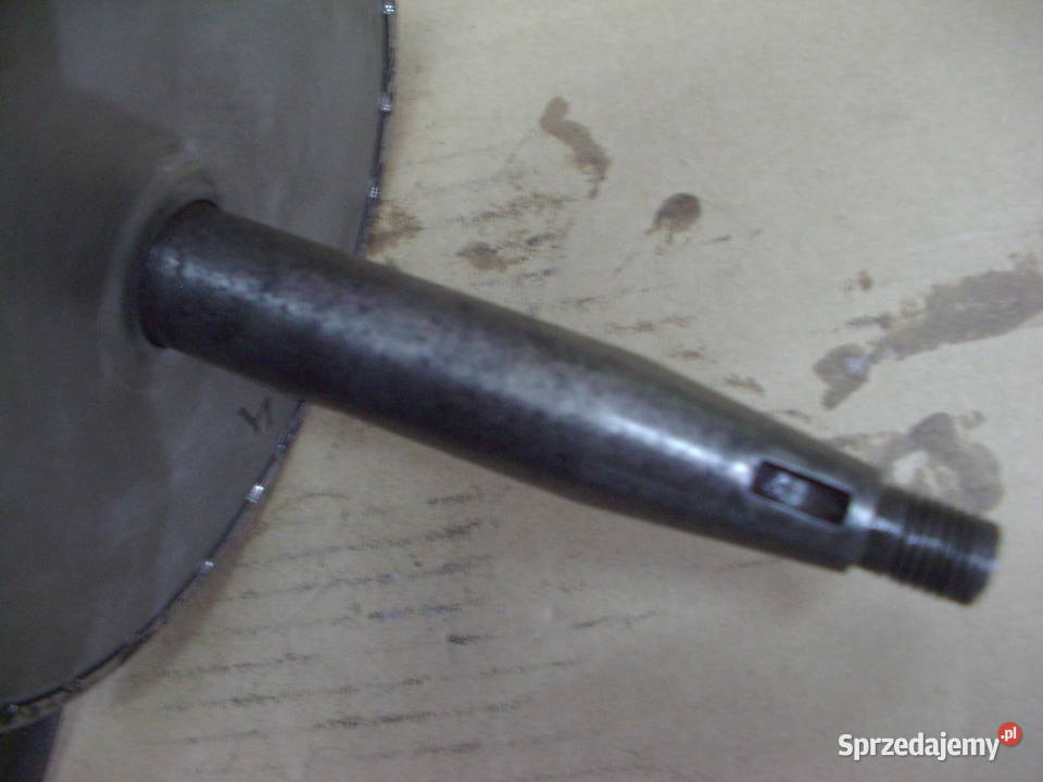 WAŁ SHL 175 M11 ORYGINAŁ Zregenerowany Iława