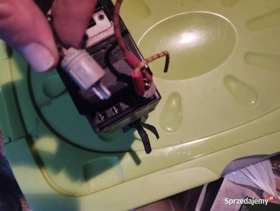 Radio samochodowe Blaupunkt SQR 48 Sony UNITRA lubelskie Parczew