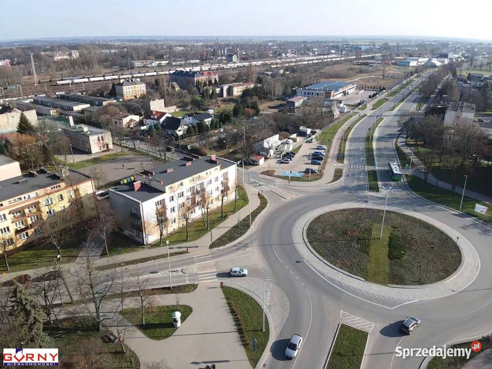 Mieszkanie Piotrków Trybunalski 5308m2 5934zł/m2 sprzedam