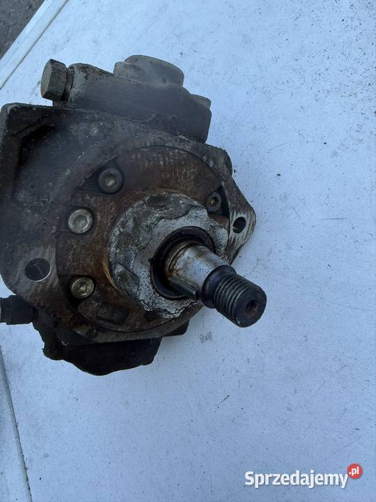 Pompa wtryskowa Opel Meriva A 17CDTI Pompy wtryskowe Ostrzeszów sprzedam