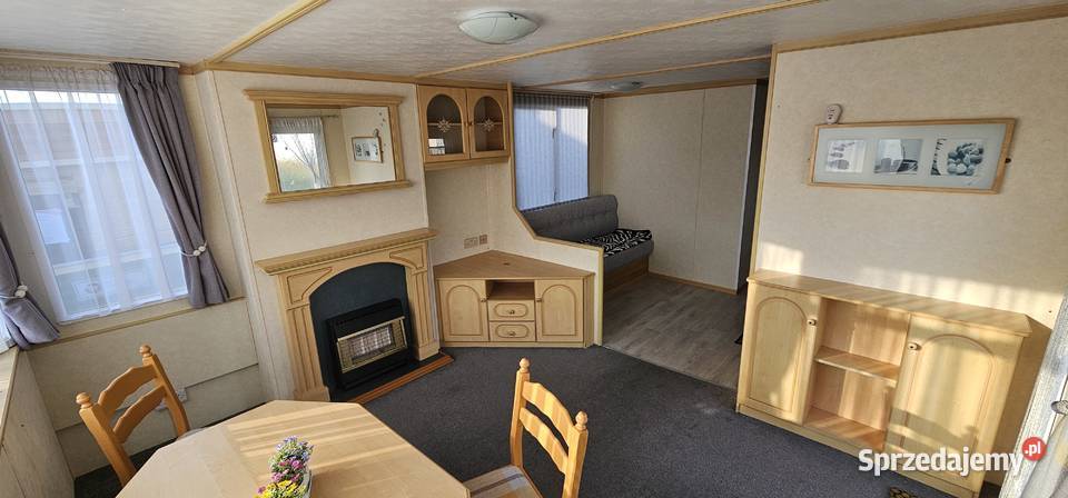 Domek holenderski Belvedere 3 pokoje 506 plac Radom