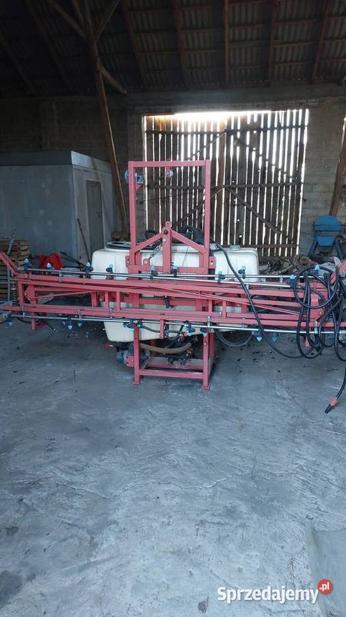 Likwidacja gospodarstwa traktor ciągnik Kutno sprzedam