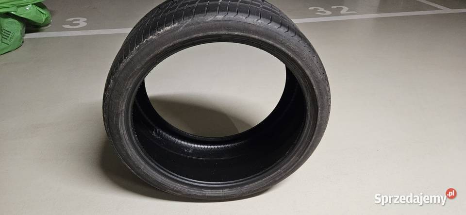 2 opon 3153022 dot 2019 Pirelli Samochodowe Zwoleń