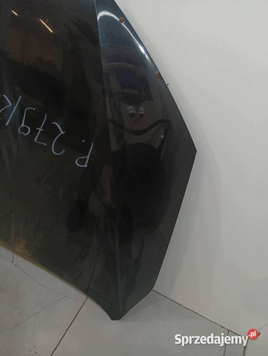 MASKA PRZÓD PRZED LIFT LF9R Skoda Octavia III Rok produkcji 2013