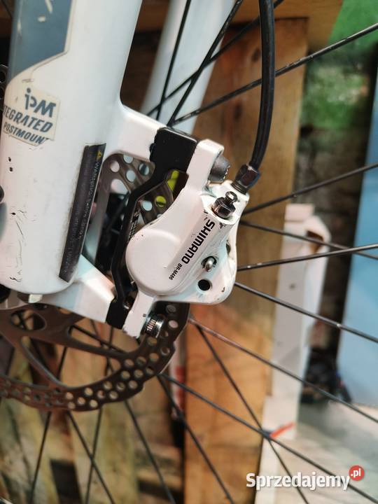Rower MTB GIANT ATX koła 275 rama L Warszawa