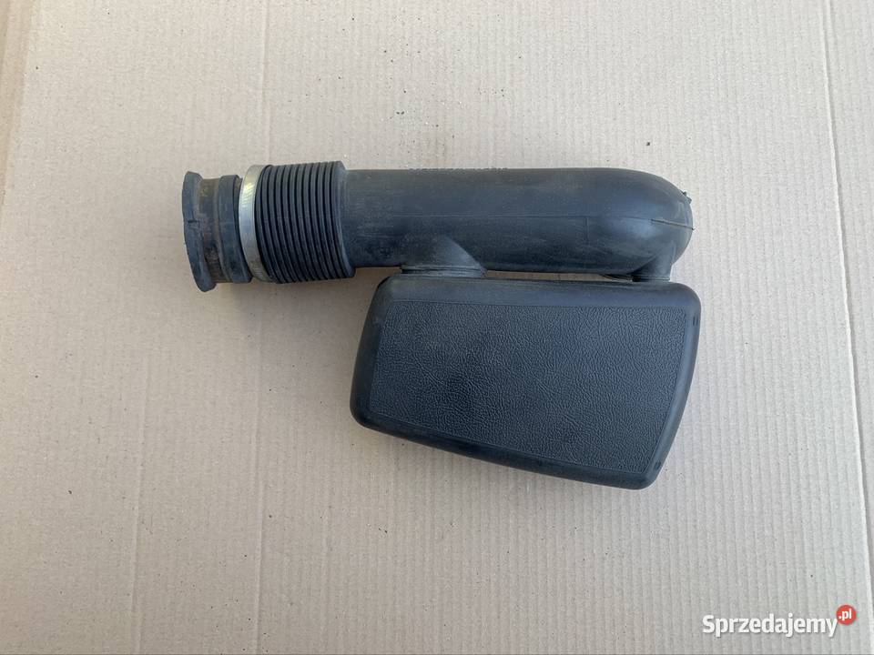 24437914 rura rezonator powietrza Opel astra h 3 Szczecin