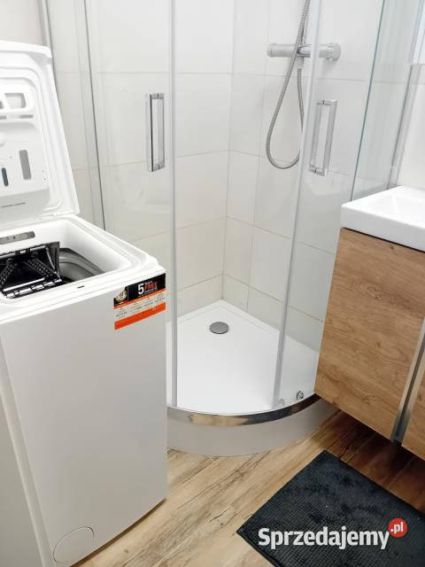 Mieszkanie Pruszków 38m2 2 pokoje