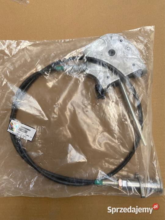 Linka sterowania AGCO nieuszkodzony Białystok