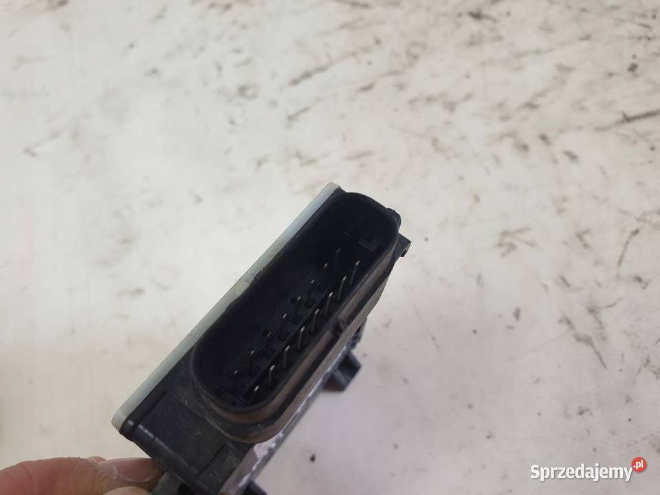 BMW G30 G31 CZUJNIK ZMIANY PASA RUCHU RADAR Janów
