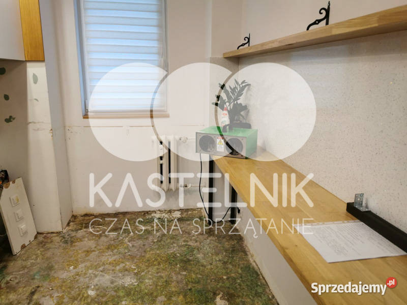 Sprzątanie zalaniach usuwanie szkód Sokółka