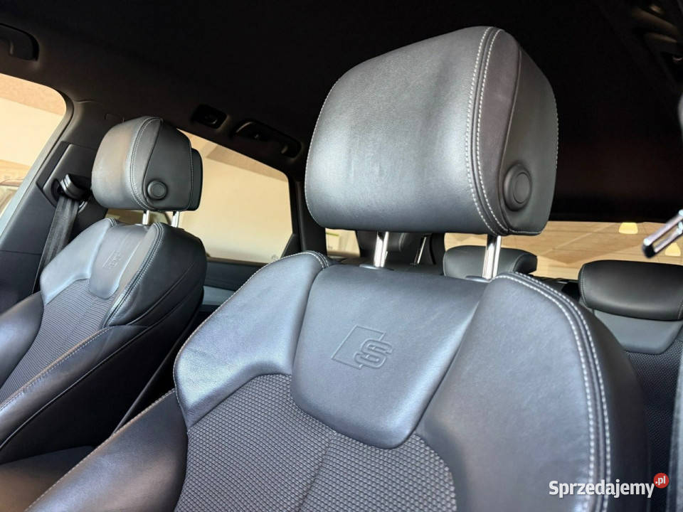 Audi Q5 FY 20172025 170000km Sadlno