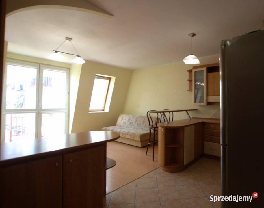 Mieszkanie Kielce 553m2 3 pok