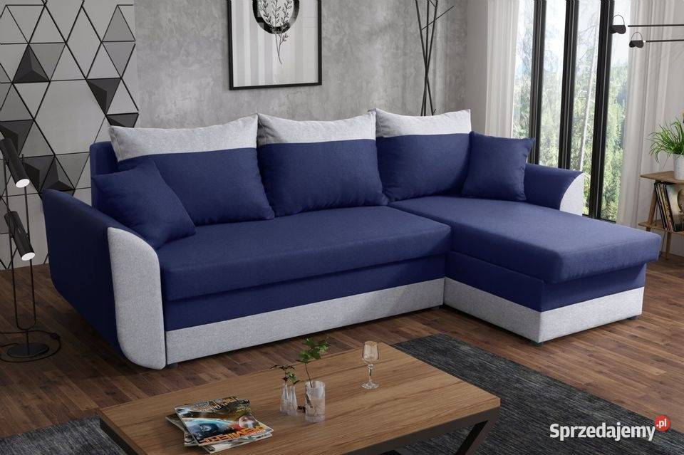 Narożnik Madryt wiele kolorów SZYBKA WYSYŁKA Kalisz