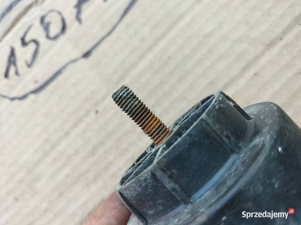 AUDI 100 C4 A6C4 4A0803899 UCHWYT MOCOWANIE KOŁA