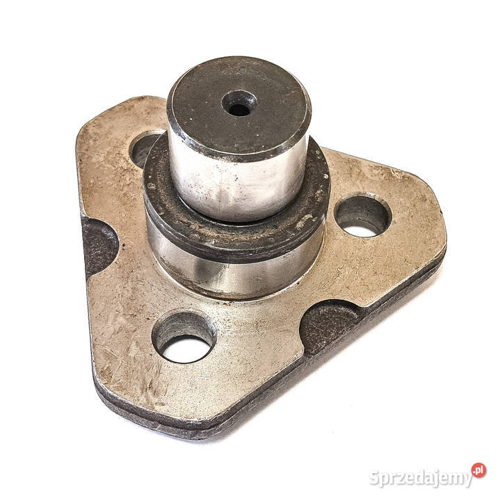 Sworzeń Zwrotnicy Górny MASSEY FERGUSON LANDINI Tyczyn