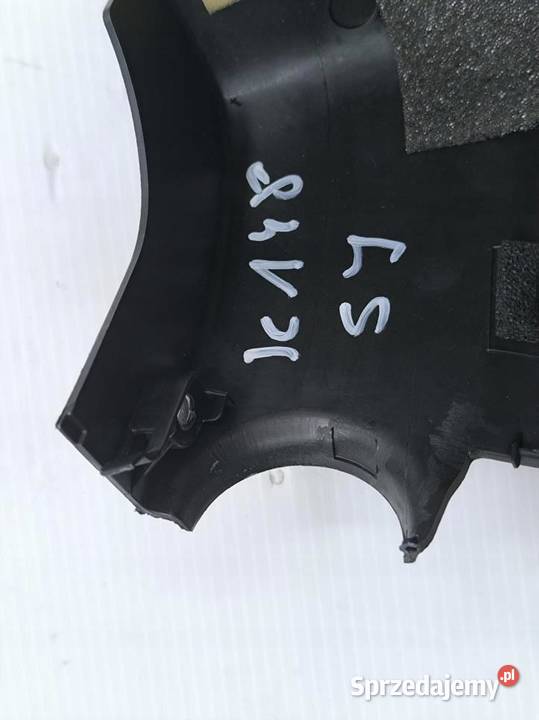 OSŁONA KOLUMNY KIEROWNICZEJ SUBARU FORESTER IV osobowe Osłony i zaślepki sprzedam