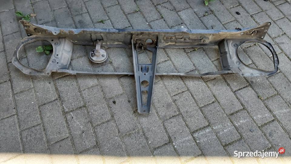 VW golf 2 pas przedni Przeźmierowo