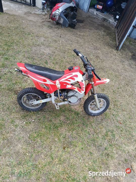 Cross 100km Pozostałe Domaniewice