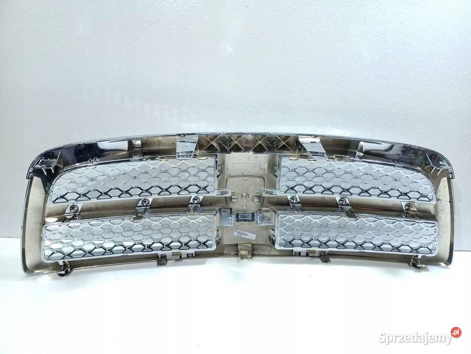 Dodge RAM 20082012 ATRAPA GRILL CHROM PRZÓD Skarżysko-Kamienna