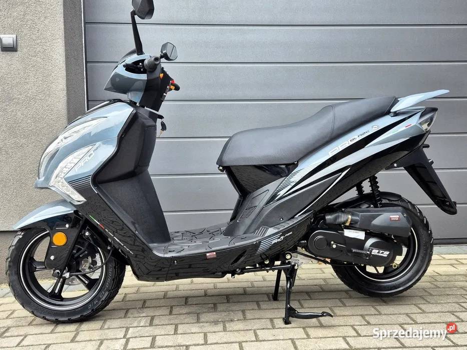 Barton BLAZE XXL 50 Nowy GWARANCJA DUŻY Raty wielkopolskie Rakoniewice