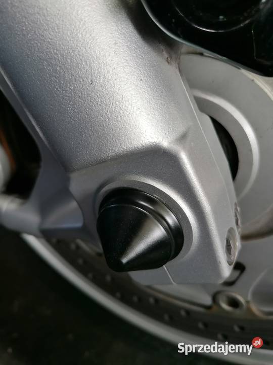 SUZUKI INTRUDER VZR 1800 M109 wielkopolskie Lwówek
