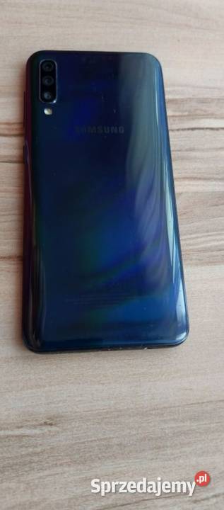 Smartfon Samsung A50