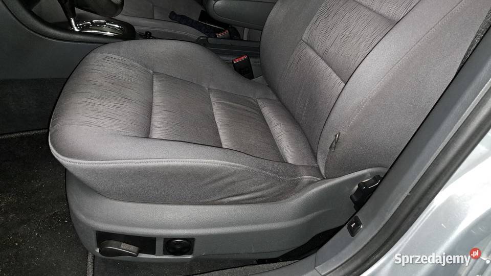 AUDI A6 C5 QUATTRO automat 4x4 Gdańsk sprzedam