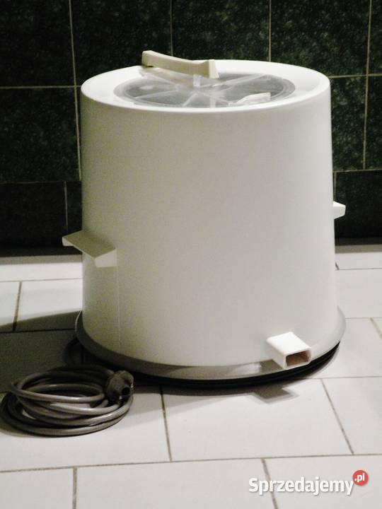 Wirówka vintage do bielizny Textima TS66 Bydgoszcz