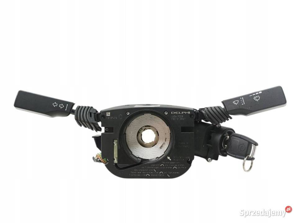 PRZEŁĄCZNIK ZESPOLONY 13132475GL Opel Vectra III