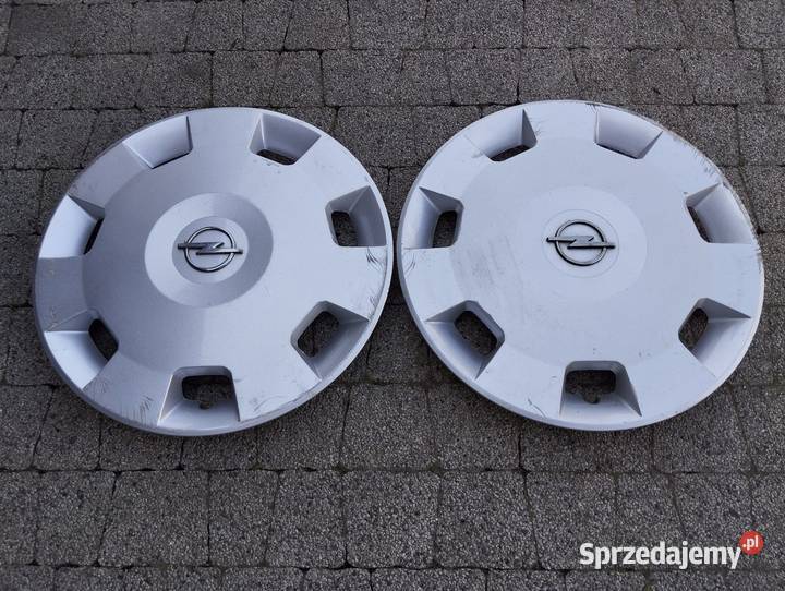 Kołpak Opel 14 93322278KY Corsa C sztukę Kamieniec