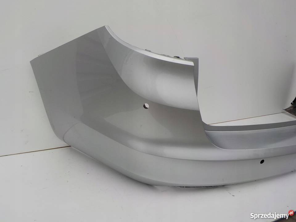 OPEL ASTRA 5 K ZDERZAK TYŁ TYLNY osobowe sprzedam
