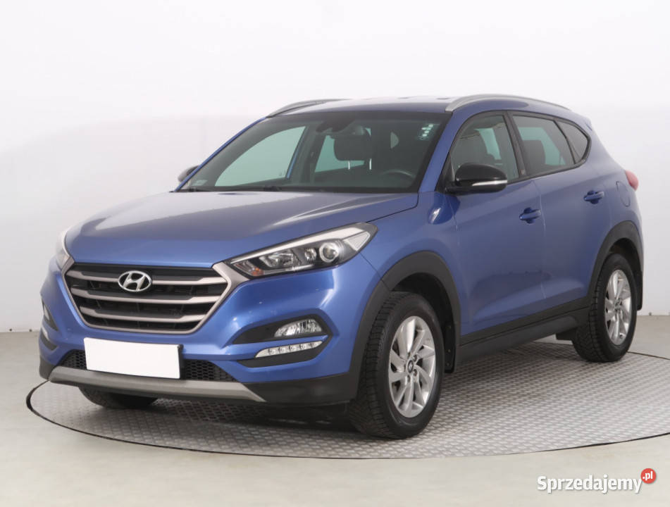 Hyundai Tucson 16 GDI Piaseczno