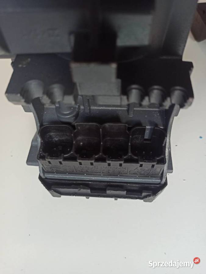 MODULATOR EBS 2KAN VOLVO REGENENEROWANY ciężarowe Kraków