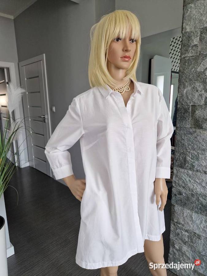 Sukienka w rozmiarze 38 Nowogard sprzedam