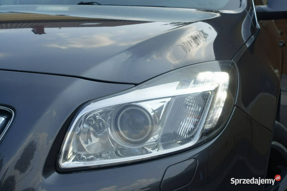 Opel Insignia Navi Super Stan GWARANCJA Zakup możliwa zamiana Samochody osobowe Płońsk sprzedam