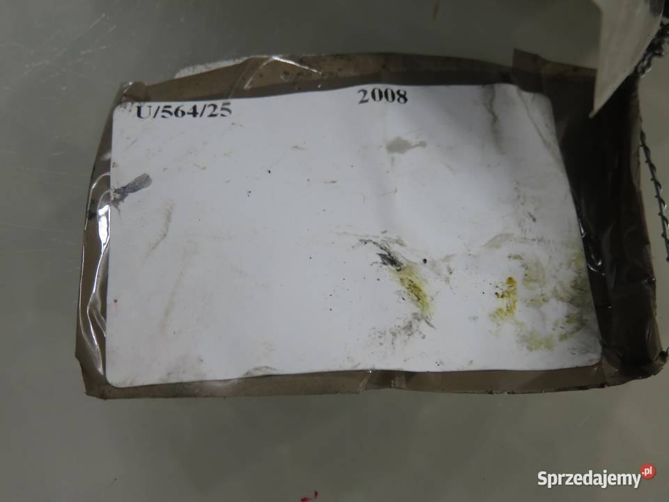 SILNICZEK WYCIERACZKI TYŁ RENAULT KOLEOS I sprzedam