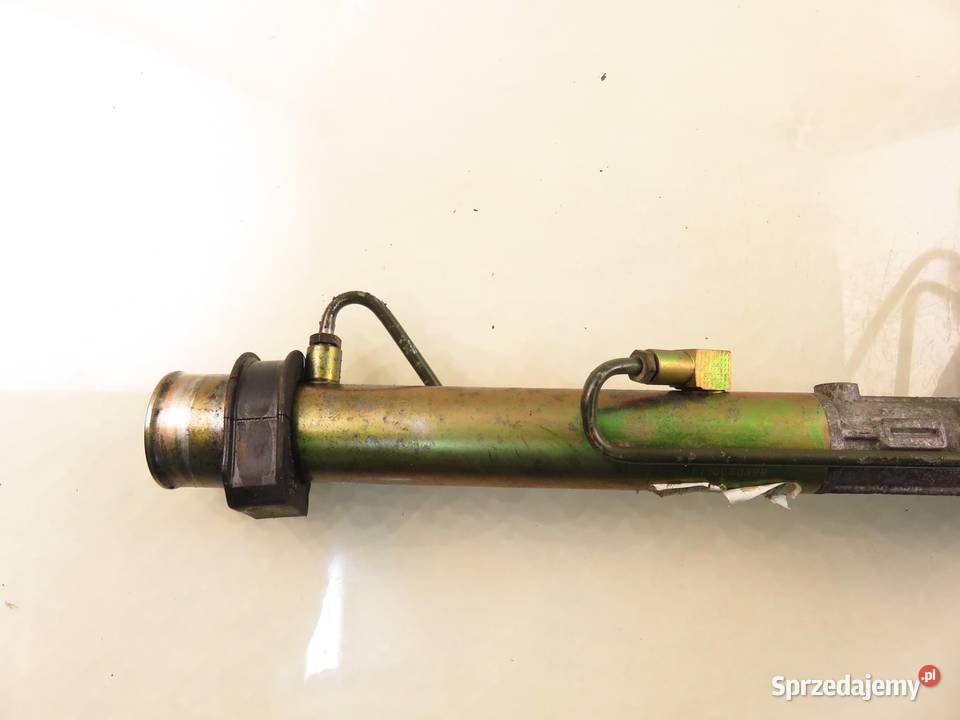 MAGLOWNICA SEAT IBIZA III 6L1