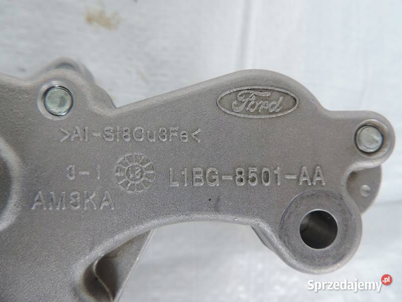 FORD FIESTA MK8 10 POMPA WODY L1BG8501AA