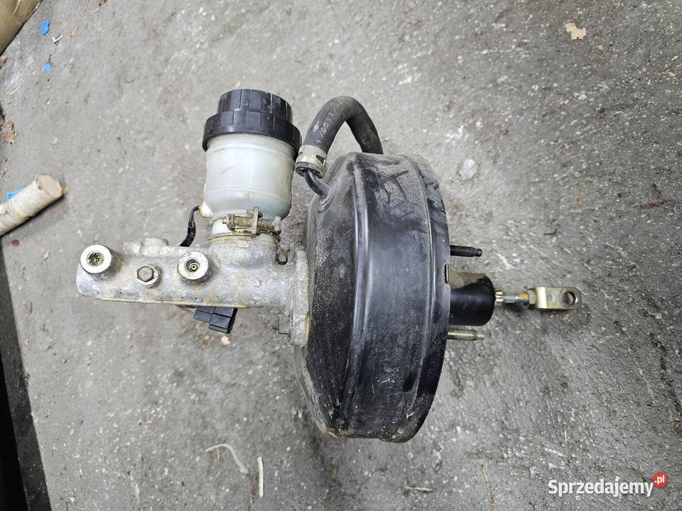 Pompa wspomagania Daihatsu Feroza 16 Dzierżoniów