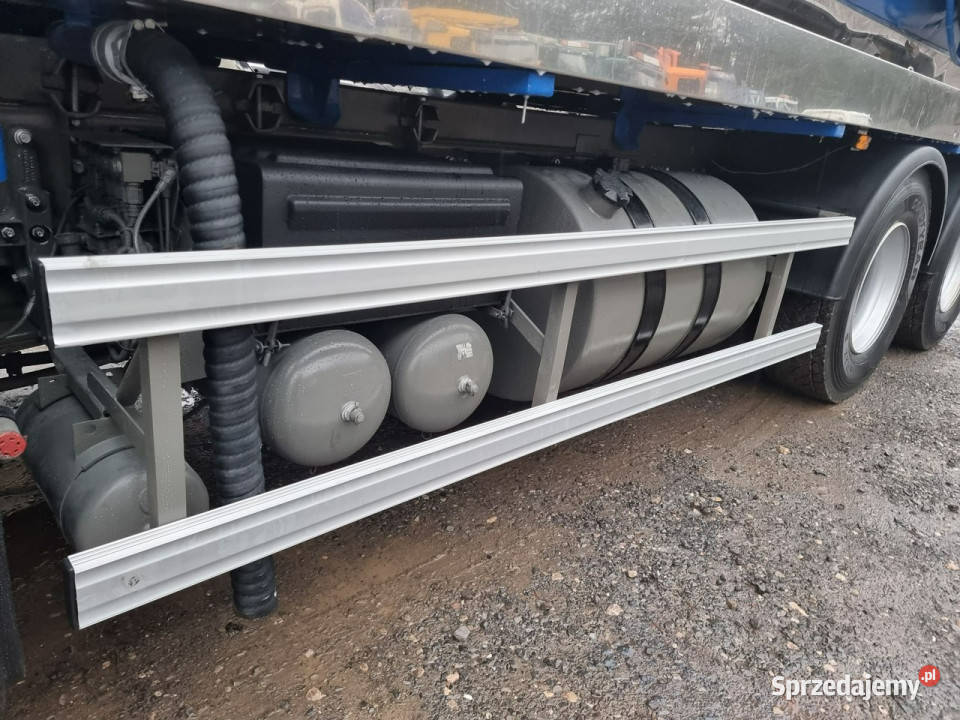 Volvo WUKO ROLBA DO CZYSZCZENIA KANAŁÓW KOMBI Daleszyce sprzedam