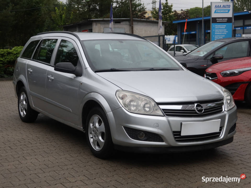 Opel Astra 13 CDTI radio sprzedam