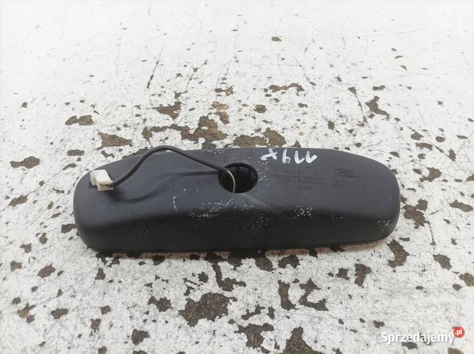 LUSTERKO WEWNĘTRZNE EU 3S7A17E678BA Ford Fiesta świętokrzyskie
