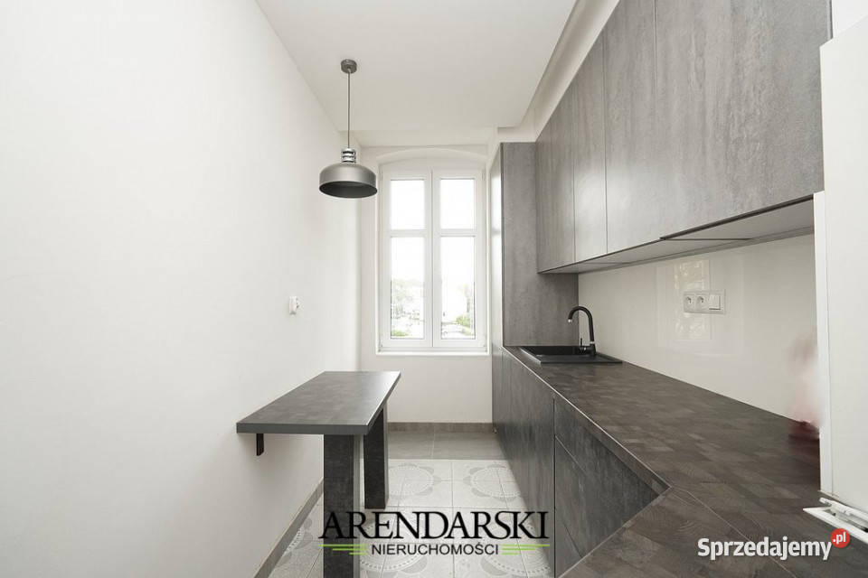 Mieszkanie remoncie w kamienicy Śródmieście Liczba pokoi 3 Gorzów Wielkopolski